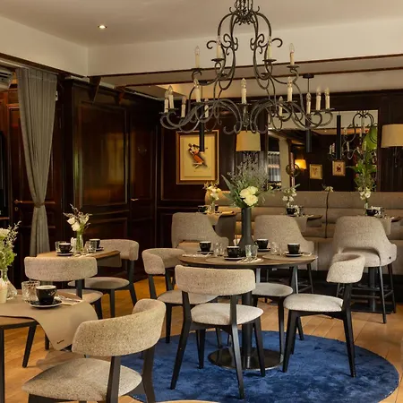 Hotel London-3
